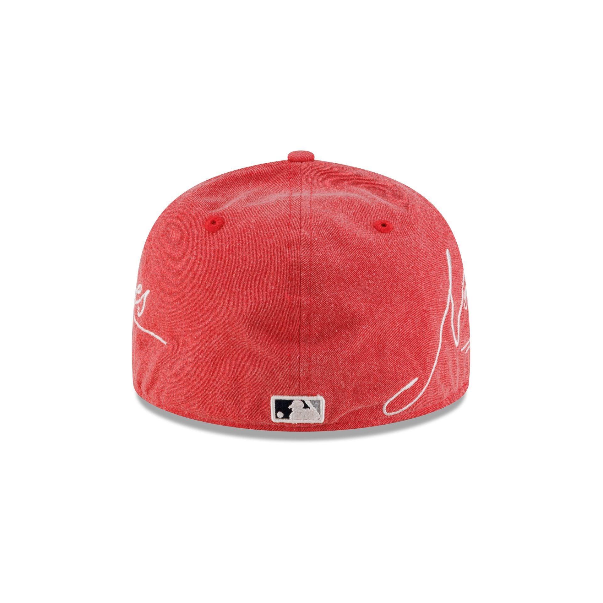 Chicago Cubs Players' Weekend Sidepatch Imanaga 59FIFTY Fitted Hat Male Product Image