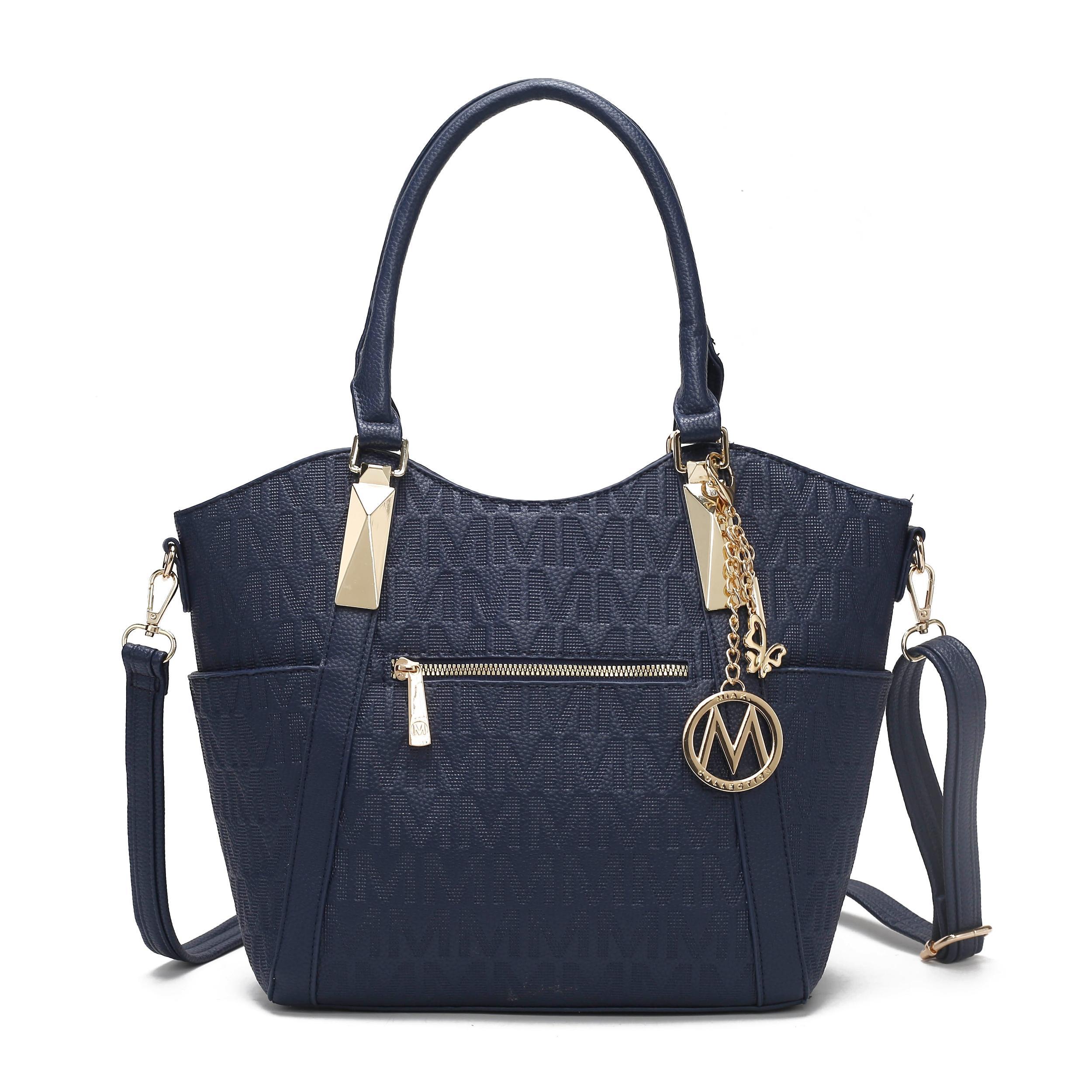 Hazel  Signature Tote Bag Product Image