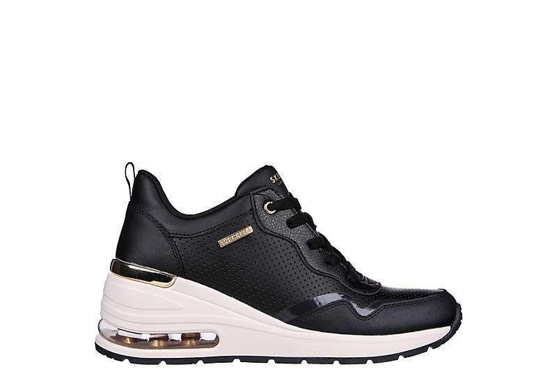 Skechers Womens Million Air Hotter Sneaker Product Image