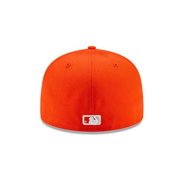 San Francisco Giants City Connect 59FIFTY Fitted Hat Male Product Image