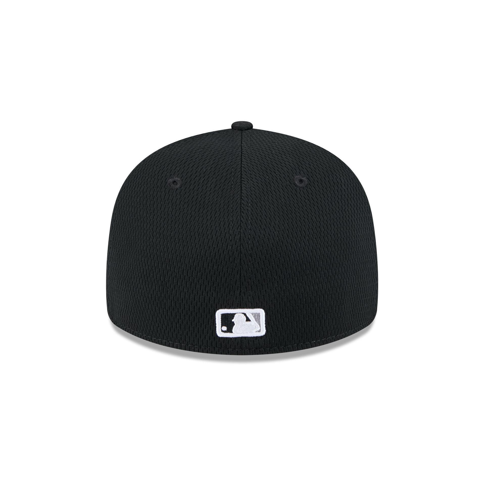 Athletics 2025 Clubhouse Alt Low Profile 59FIFTY Fitted Hat Male Product Image