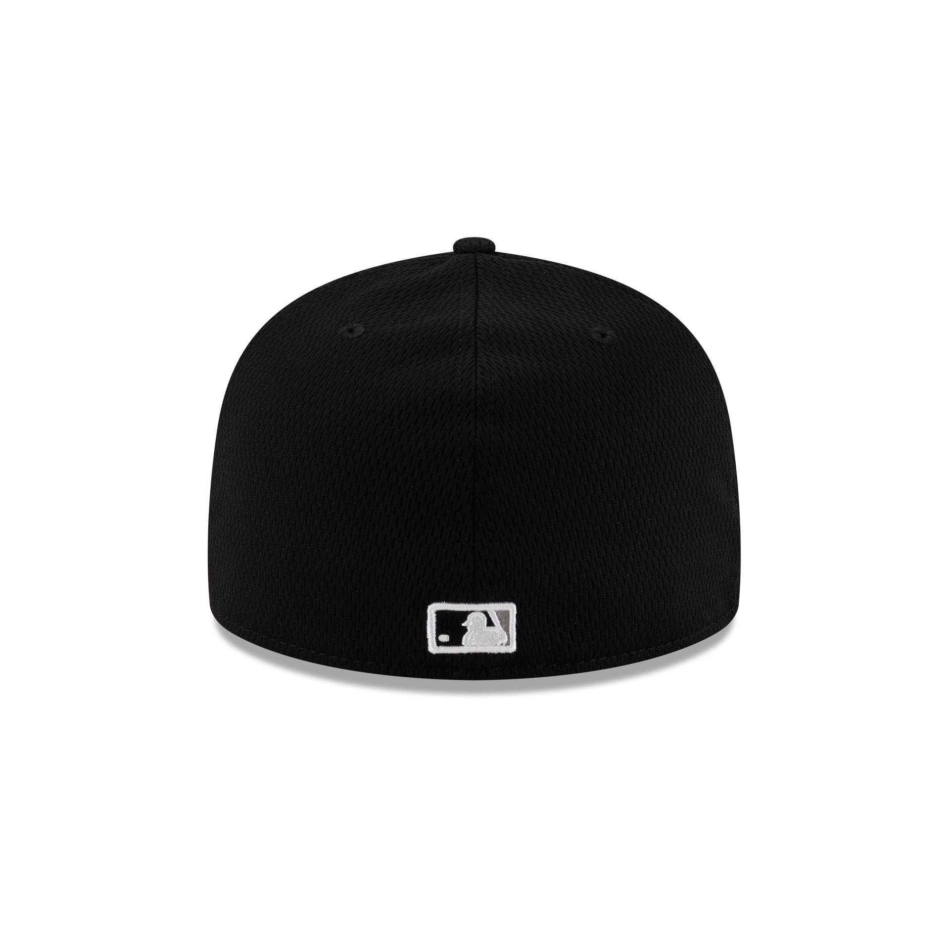 Conspiradores de Querétaro LMB 100th Anniversary Away 59FIFTY Fitted Hat Male Product Image