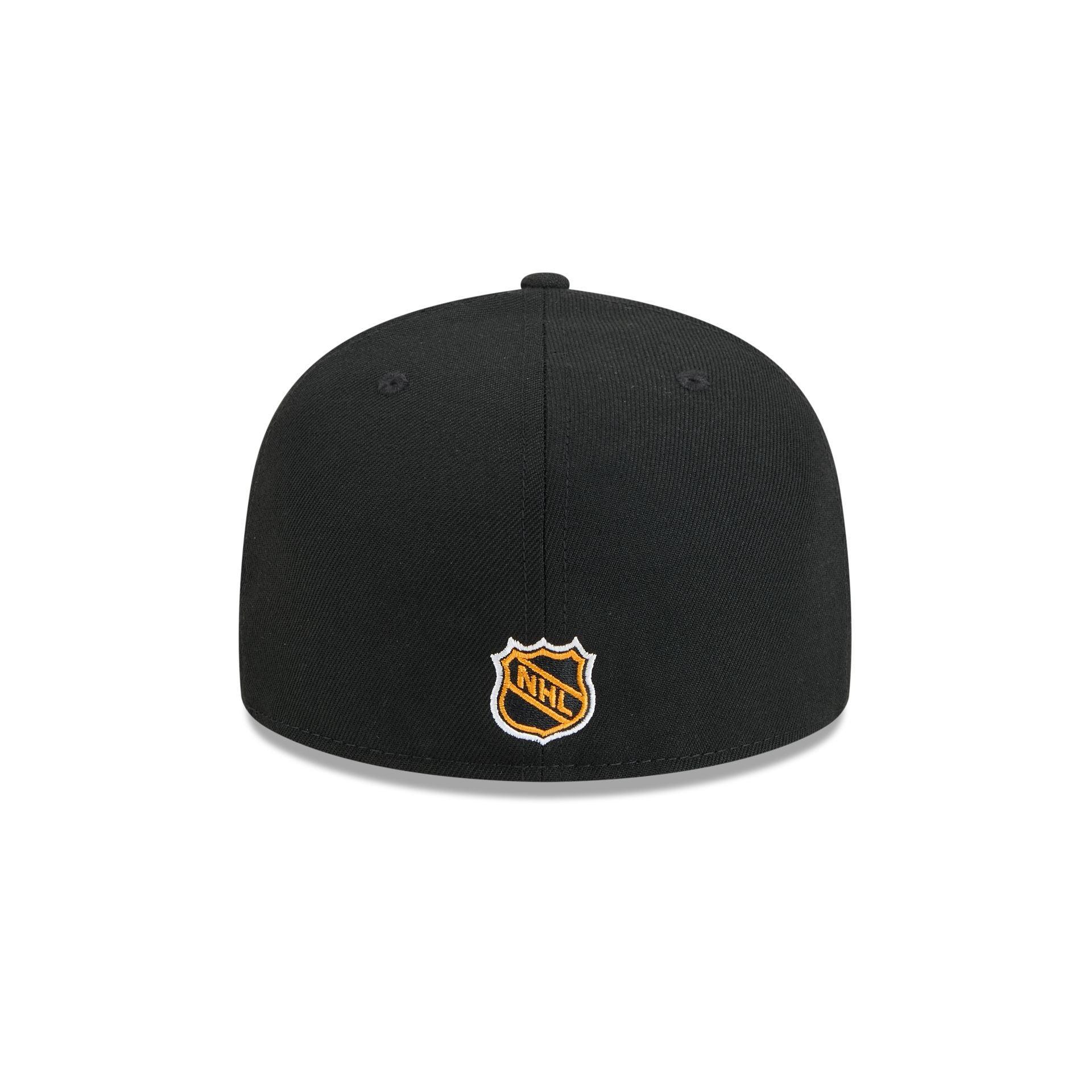 Los Angeles Kings Team 59FIFTY Fitted Hat Male Product Image