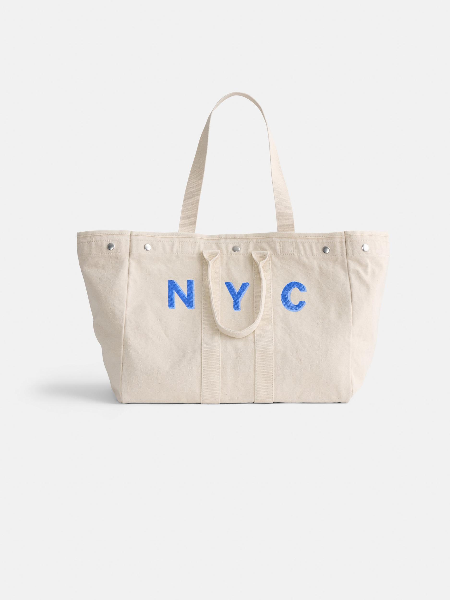 The Perfect Daily Tote Product Image