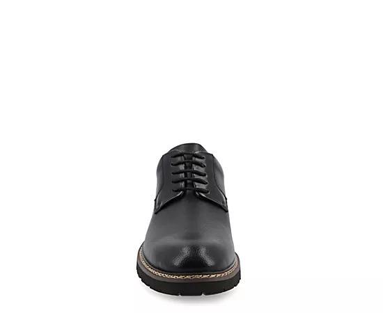 Vance Co Mens Martin Oxford Product Image