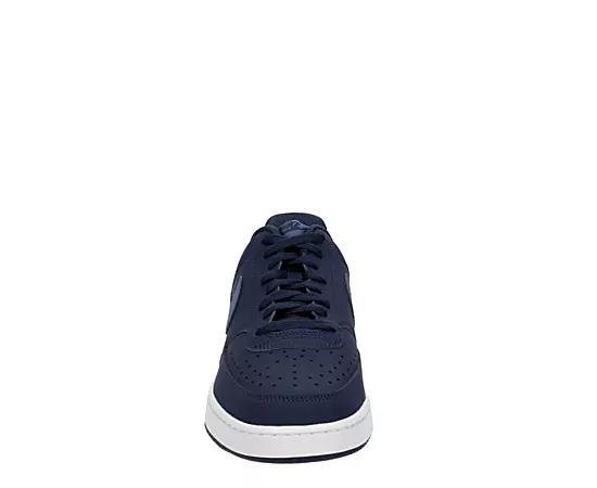 Nike Men's Court Vision Low Shoes Product Image