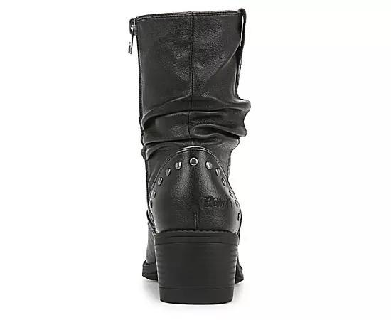 Blowfish Malibu Womens Rebel Western Boot Product Image