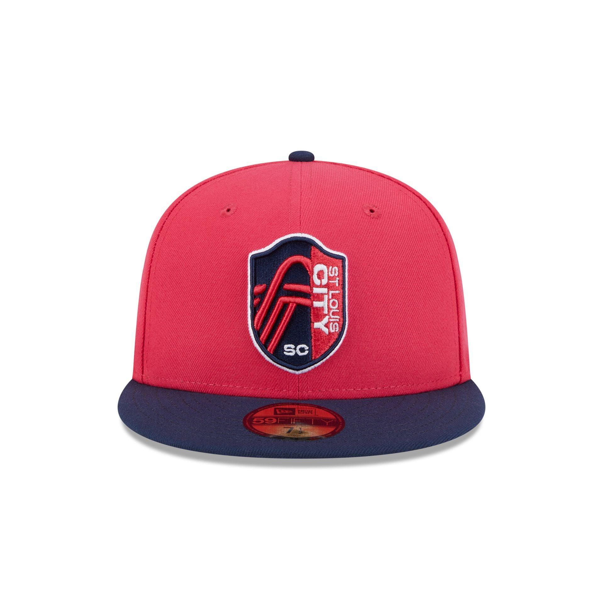 Frisco RoughRiders Copa de la Diversión 59FIFTY Fitted Hat Male Product Image