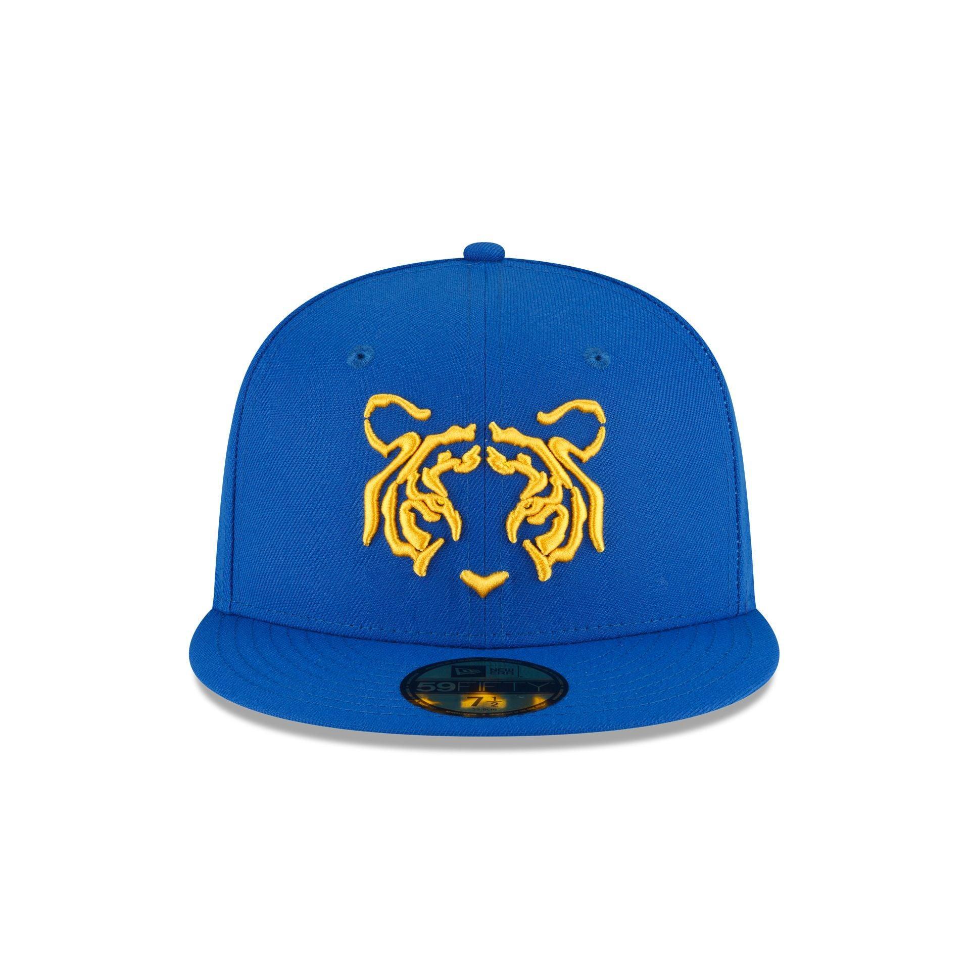 Club Tigres UANL 59FIFTY Fitted Hat Male Product Image