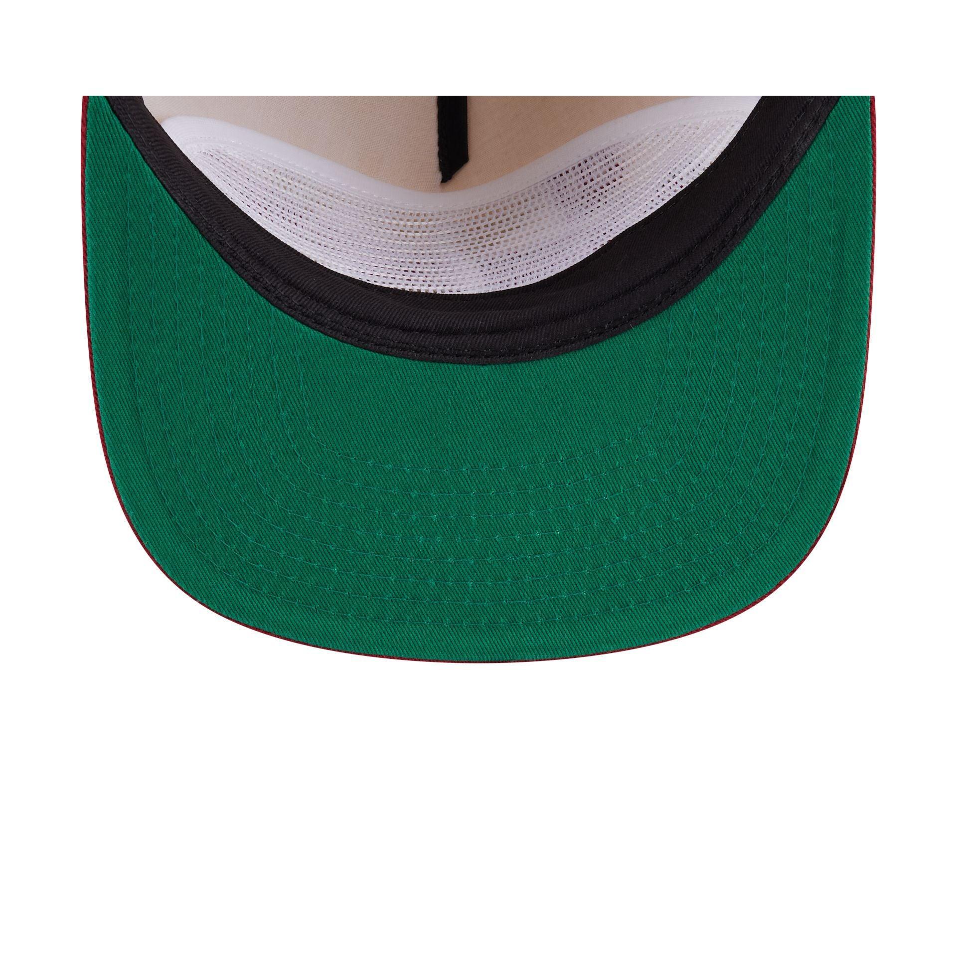 Indiana Hoosiers 1987 National Champions Golfer Hat Male Product Image