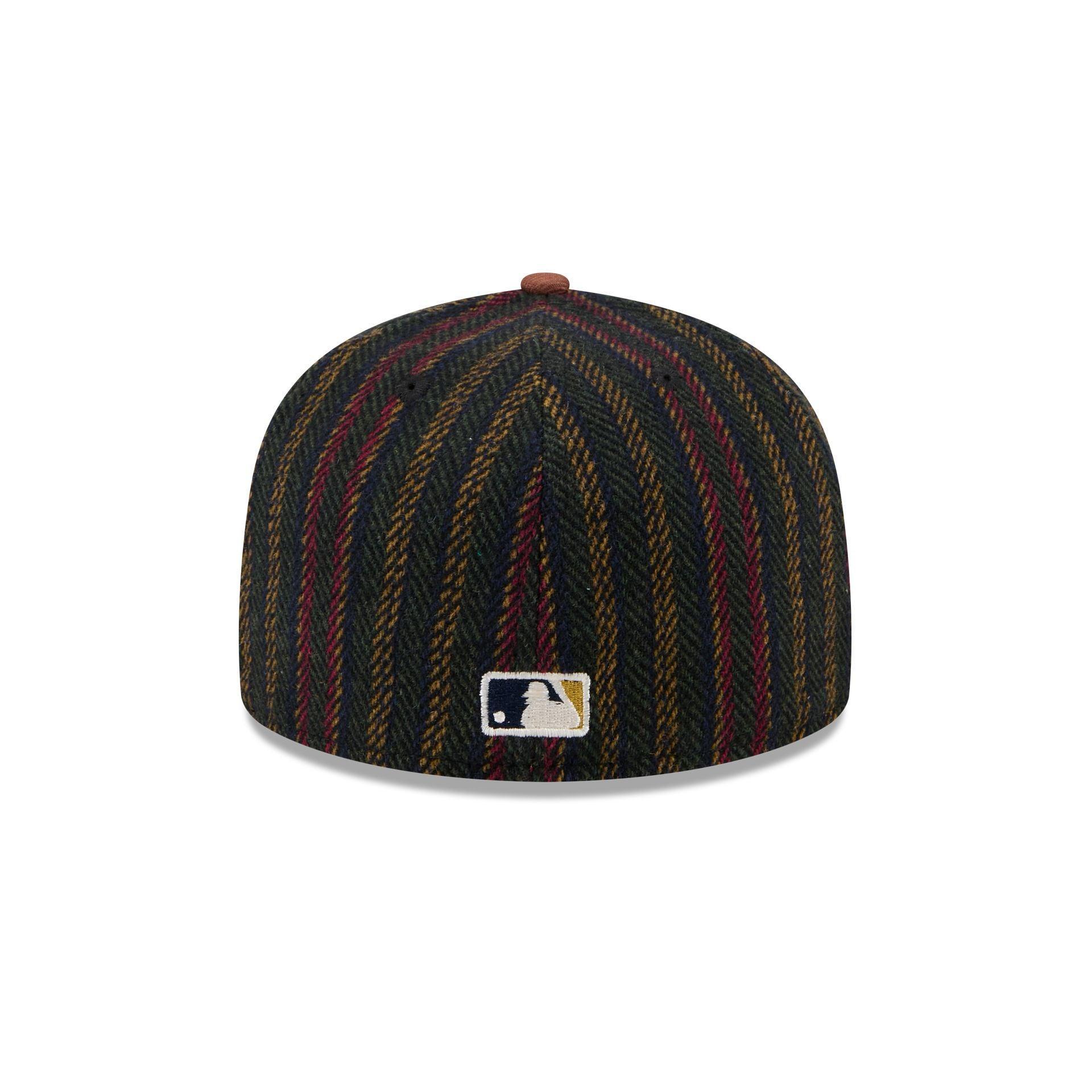 Seattle Mariners Green 59FIFTY Fitted Hat Male Product Image