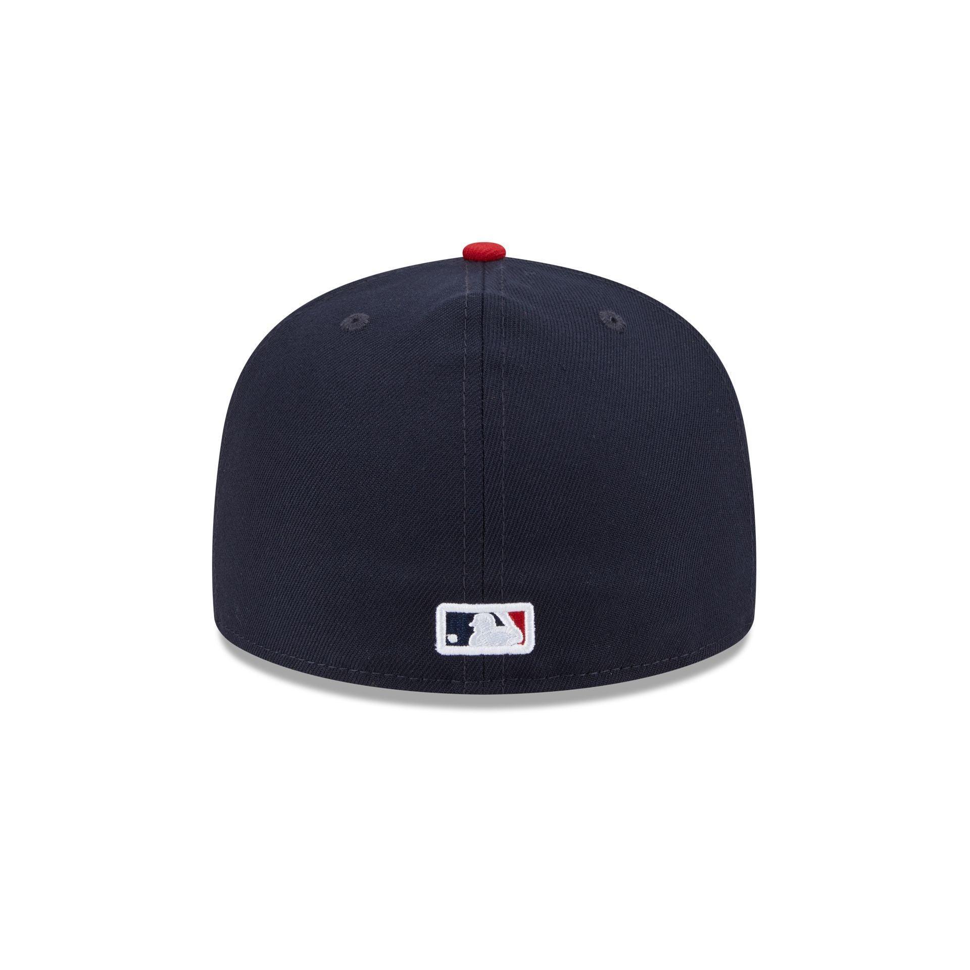 Conspiradores de Querétaro LMB 100th Anniversary Away 59FIFTY Fitted Hat Male Product Image