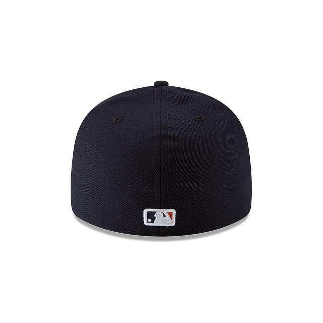 Bradenton Marauders Authentic Collection Low Profile 59FIFTY Fitted Hat Male Product Image