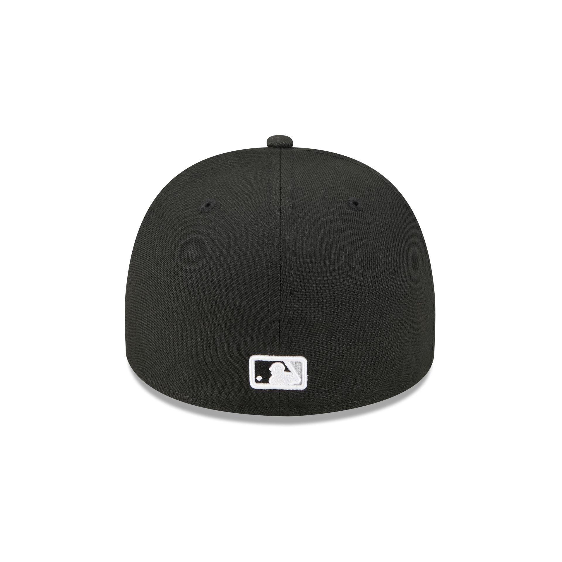 Chicago White Sox Cartoon 59FIFTY A-Frame Fitted Hat Male Product Image