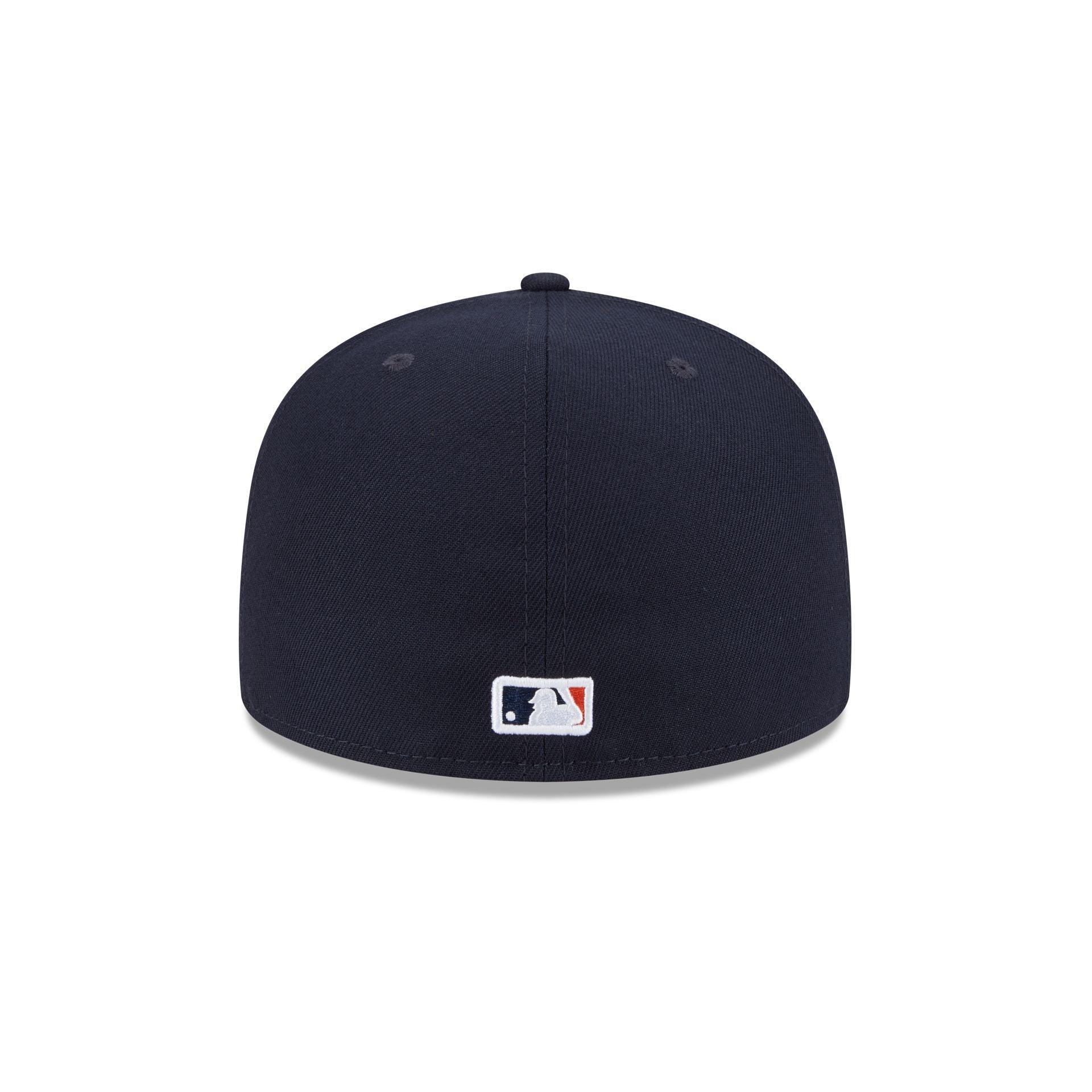 Conspiradores de Querétaro LMB 100th Anniversary Away 59FIFTY Fitted Hat Male Product Image