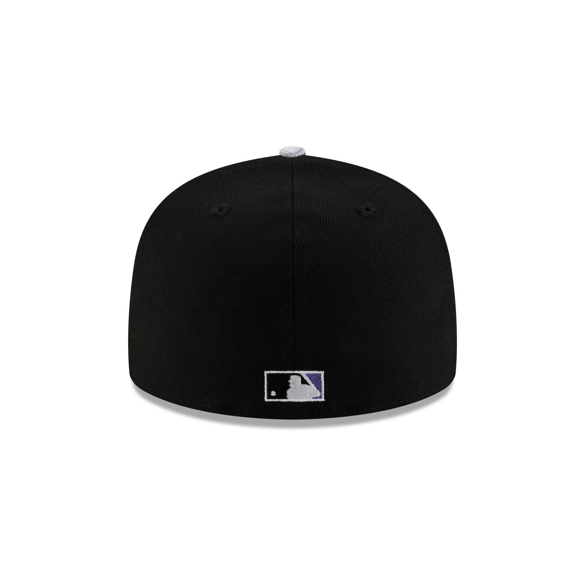 Compound x Kansas City Royals 59FIFTY Fitted Hat Male Product Image