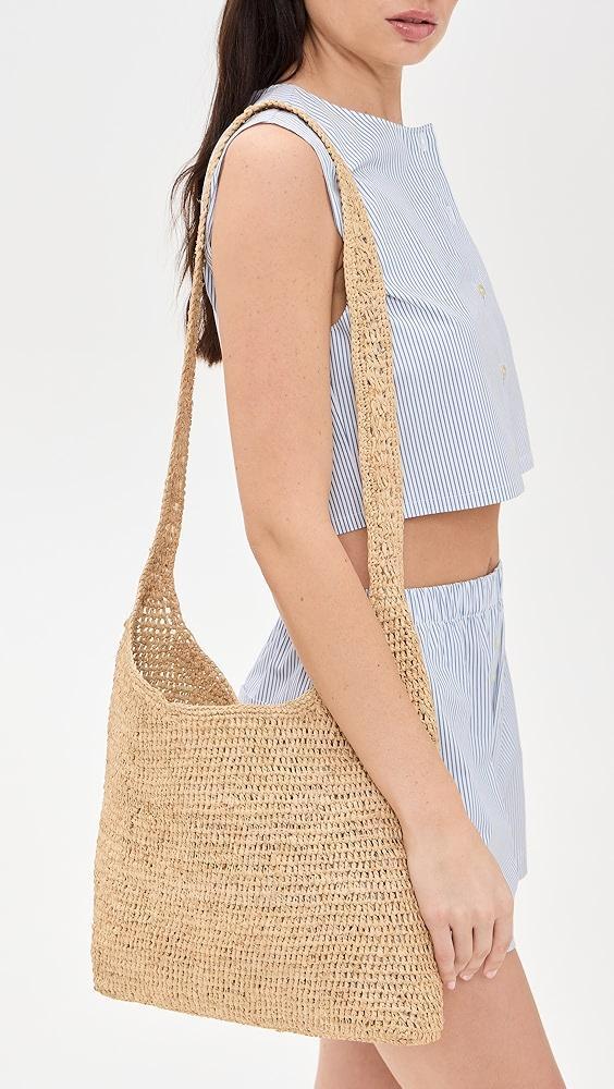 Hat Attack Daily Crossbody | Shopbop Product Image