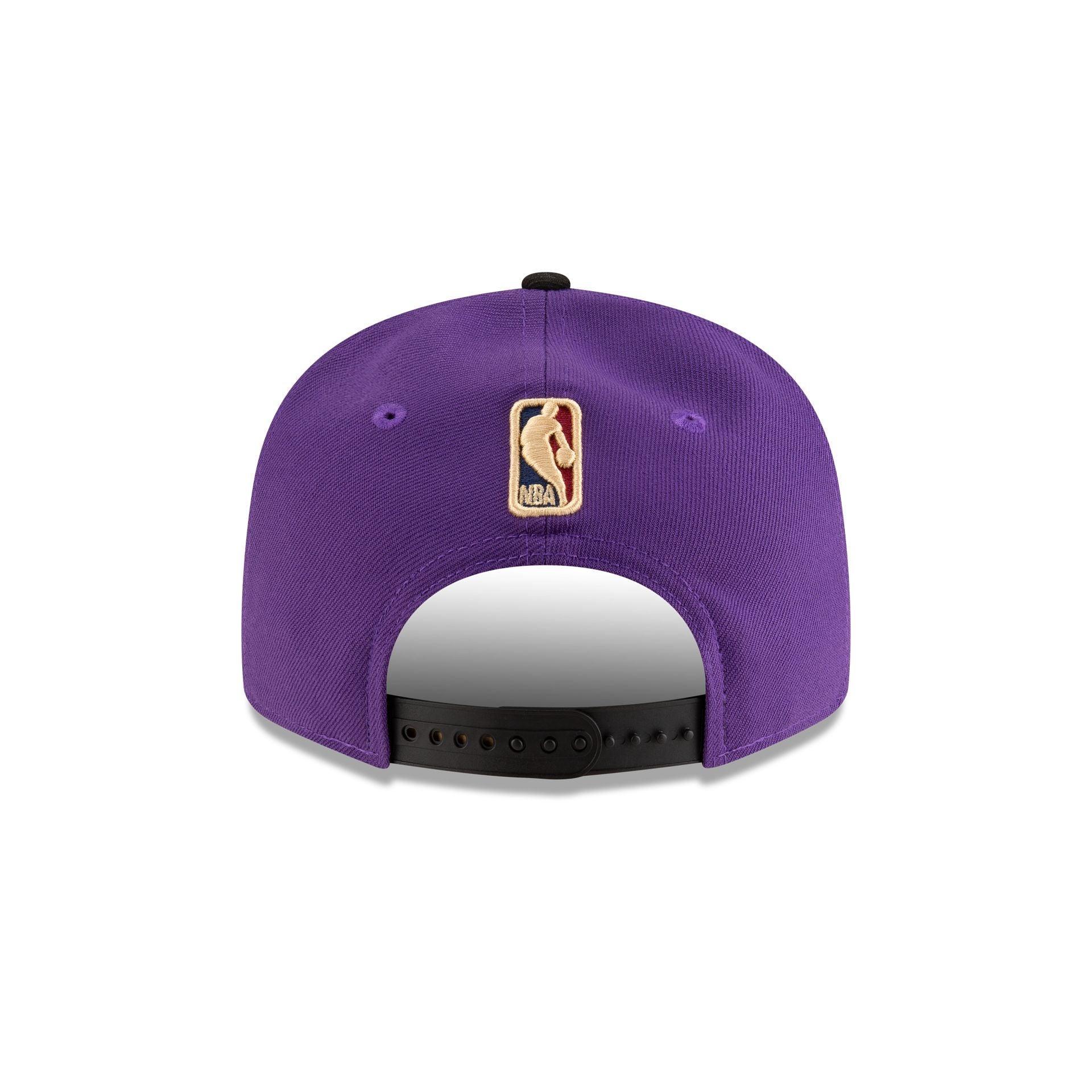 Phoenix Suns 2023 City Edition 59FIFTY Fitted Hat Male Product Image