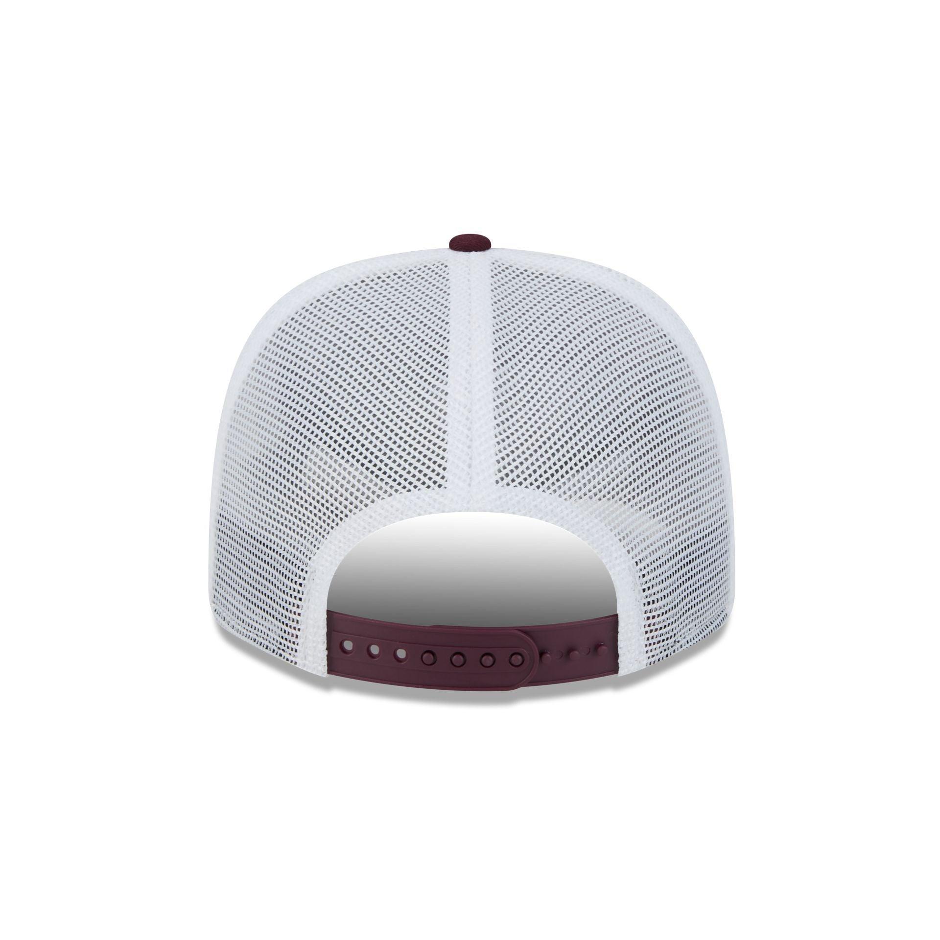 Alabama Crimson Tide 9SEVENTY Stretch-Snap Hat Male Product Image