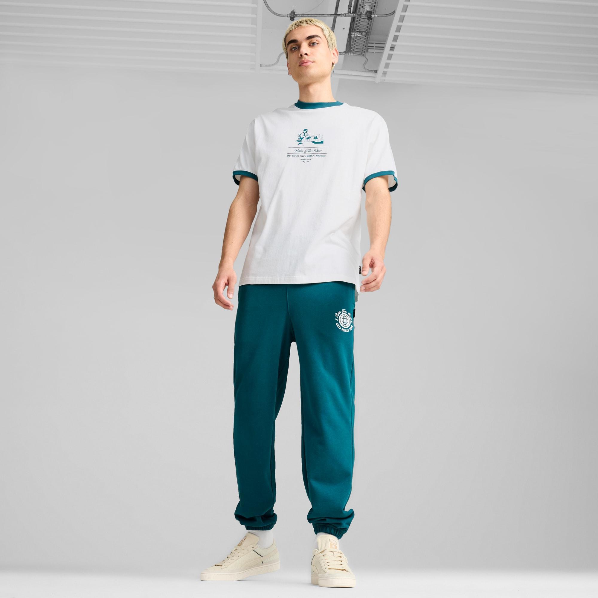 PUMA x PALM TREE CREW Men's Ringer Tee Product Image