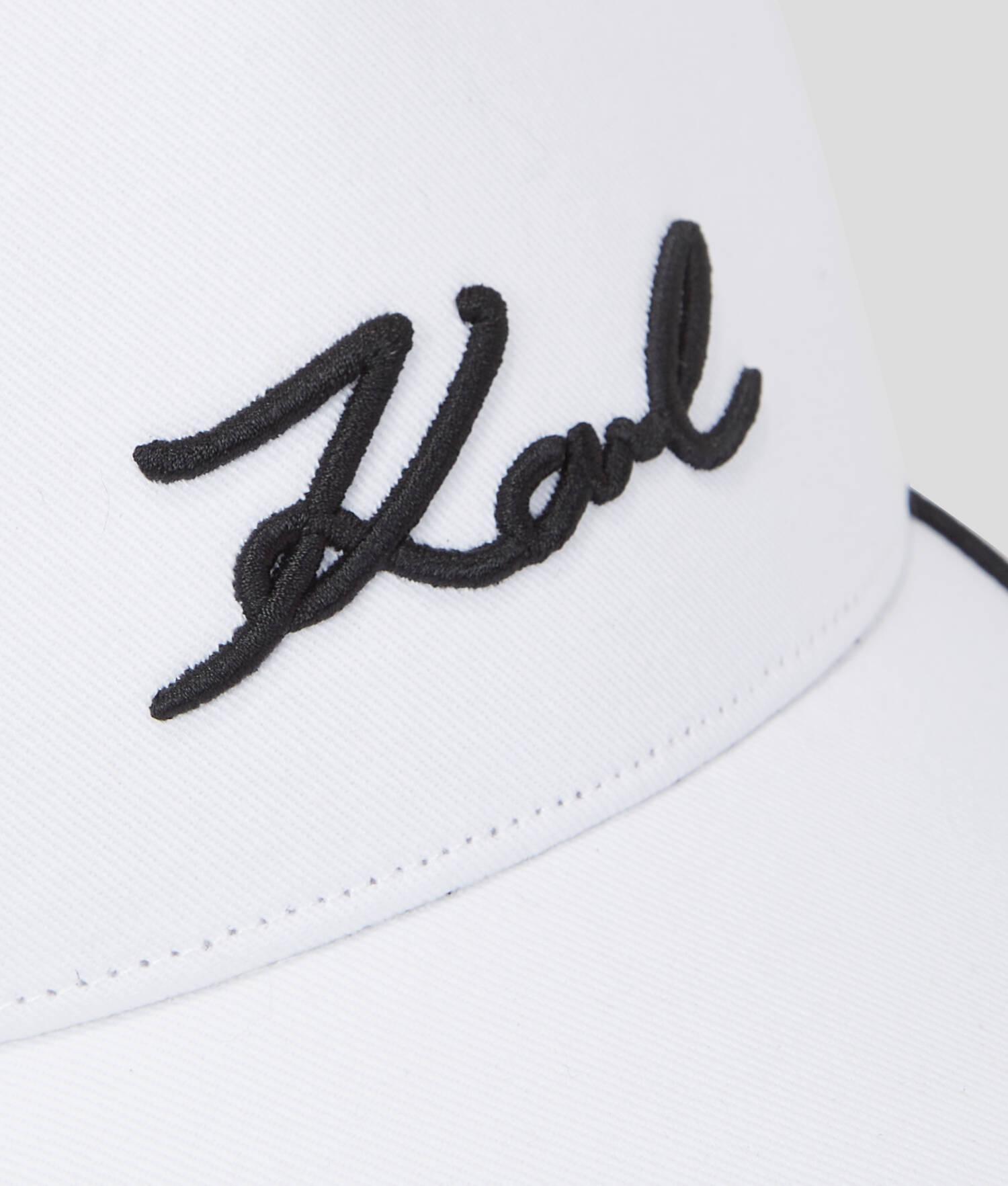 K/SIGNATURE CAP Product Image