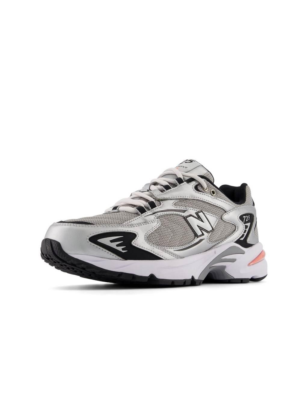 Mens New Balance 725 V1 Casual Shoes Product Image