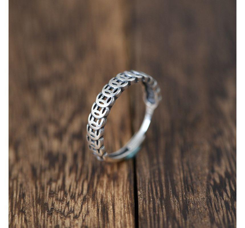 Coin Ring Product Image