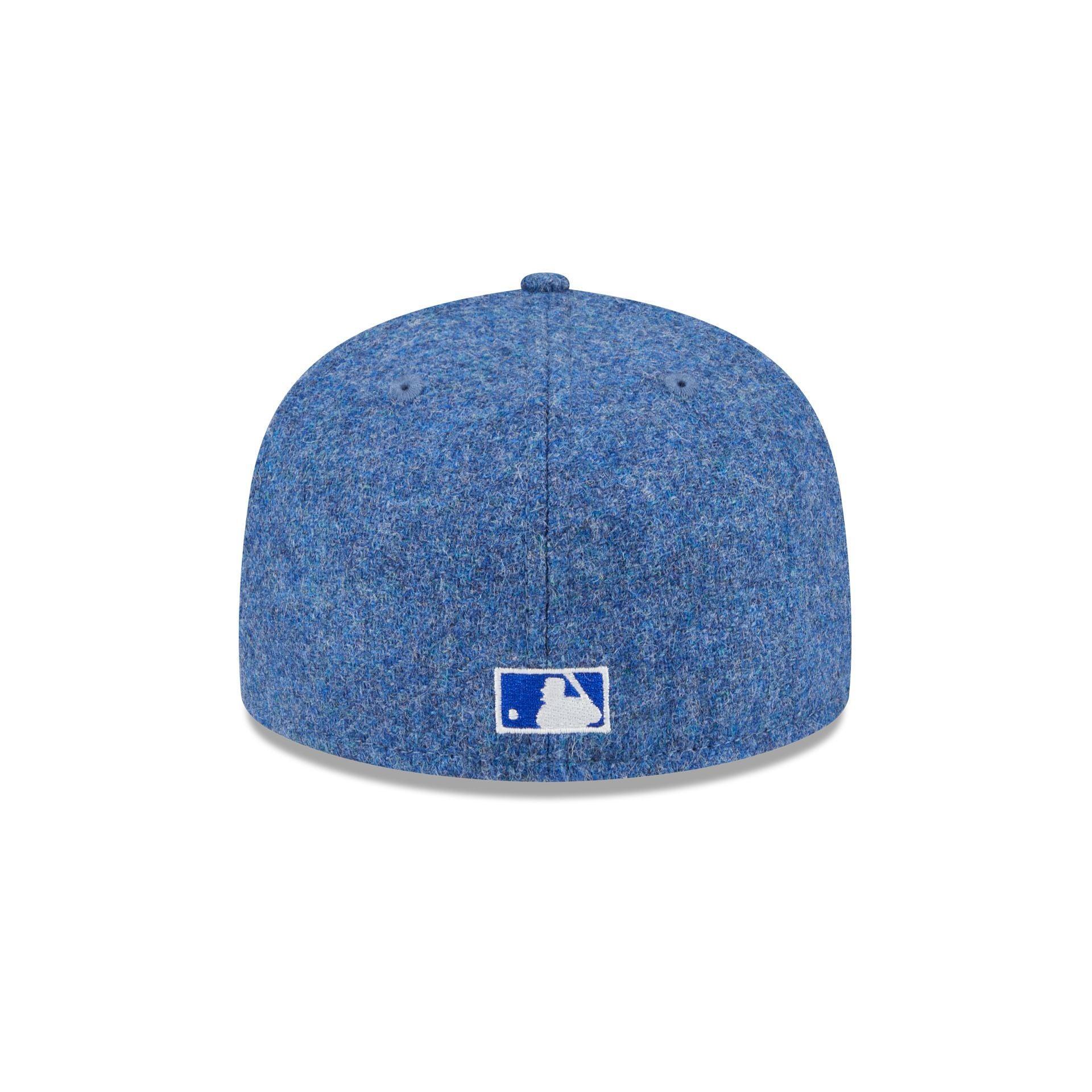 Chicago Cubs Shetland Moon 59FIFTY Fitted Hat Male Product Image