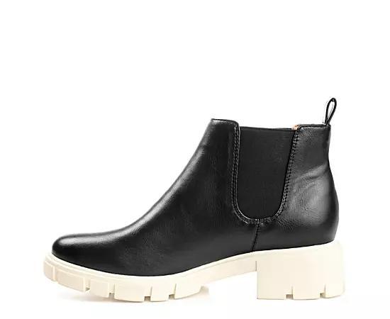 Journee Rorke Tru Comfort Foam Womens Chelsea Boots Product Image