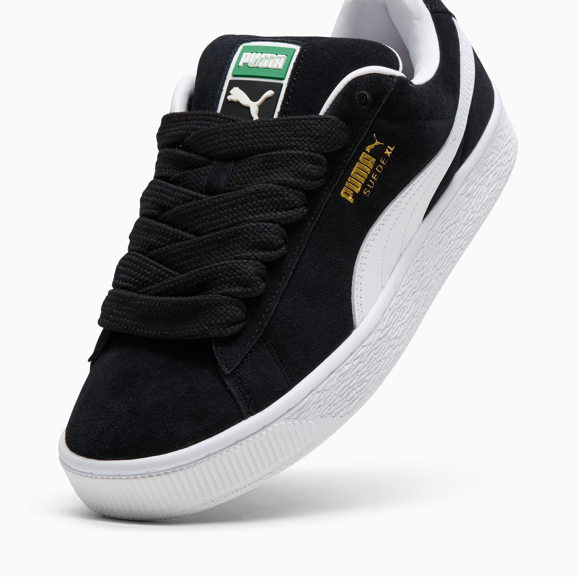 Suede XL Sneakers Product Image