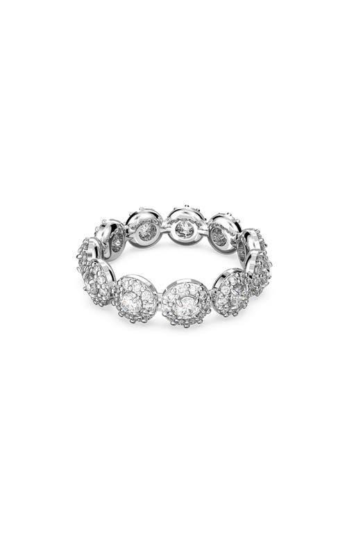 Swarovski Constella Pave Ring Product Image