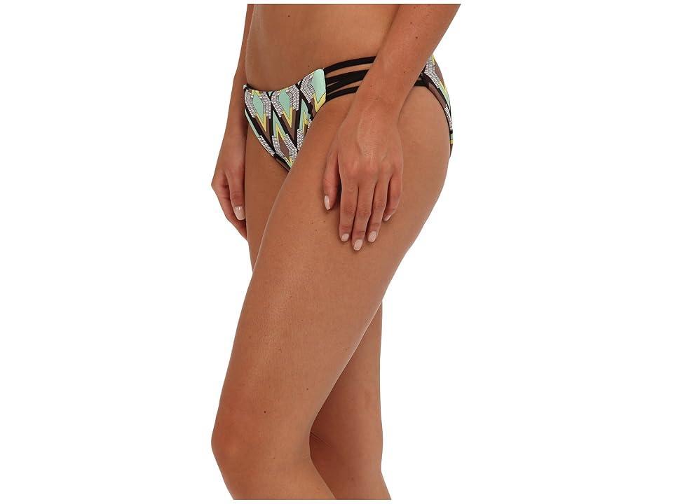 L*Space Marquise Low Down Classic Bottom Women's Swimwear Product Image