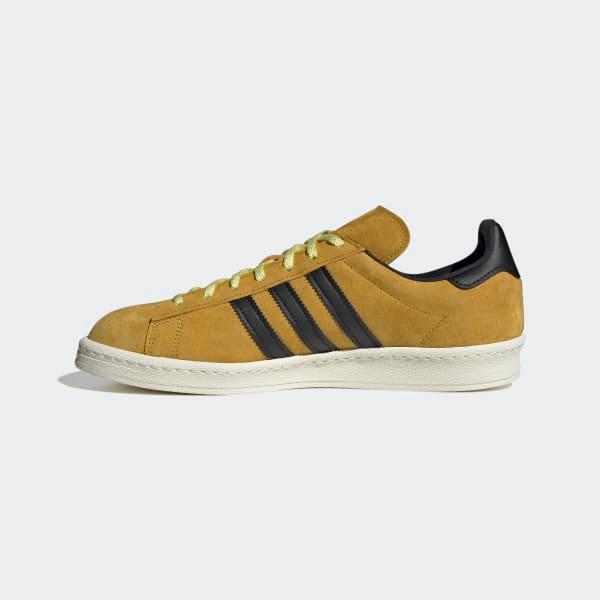 adidas Campus 80s Shoes Pantone 10.5 Mens Product Image