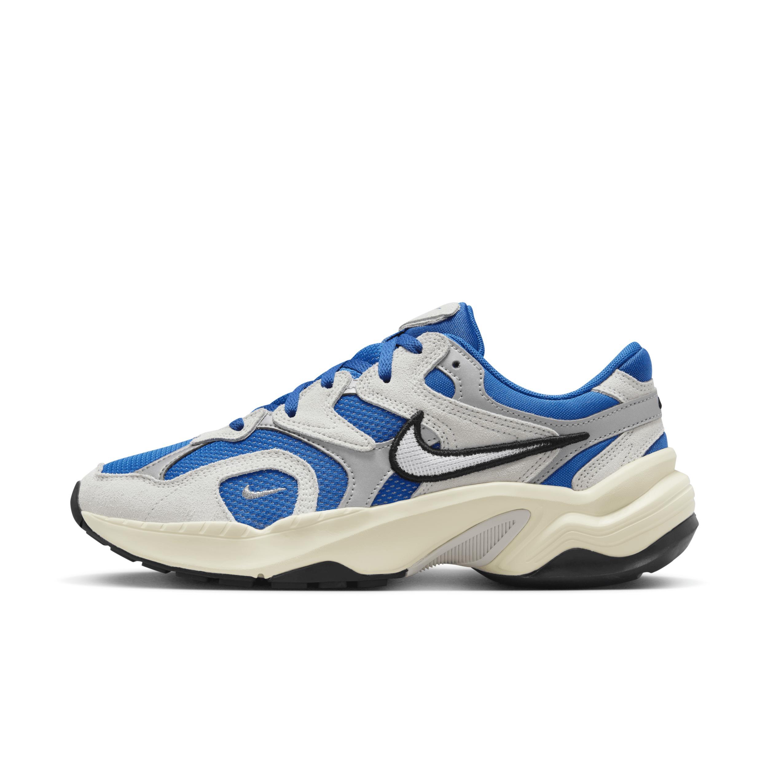 Nike Womens AL8 - Shoes Game Royal/White/Photon Dust Product Image