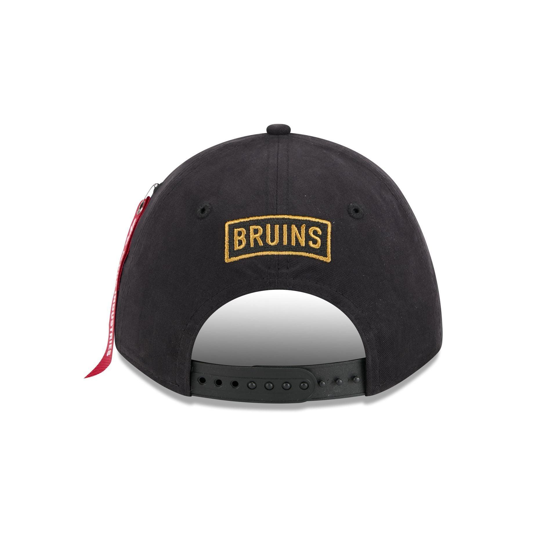 Toros de Tijuana Retro 9FORTY M-Crown Snapback Hat Male Product Image