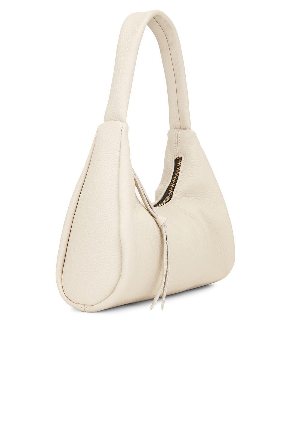 Gia Baguette Bag Oliveve Product Image