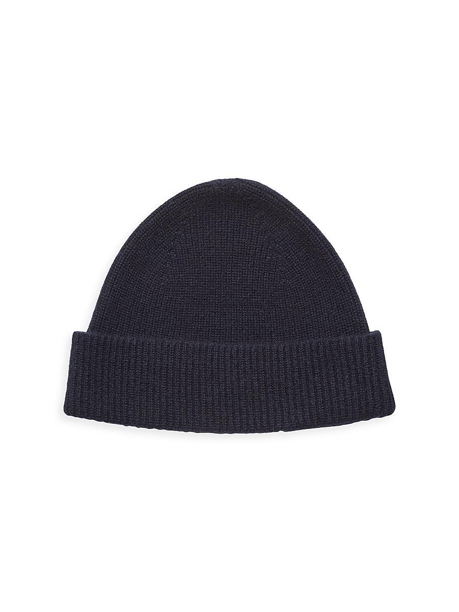 Mens Oasi Cashmere Beanie Size 0 Product Image
