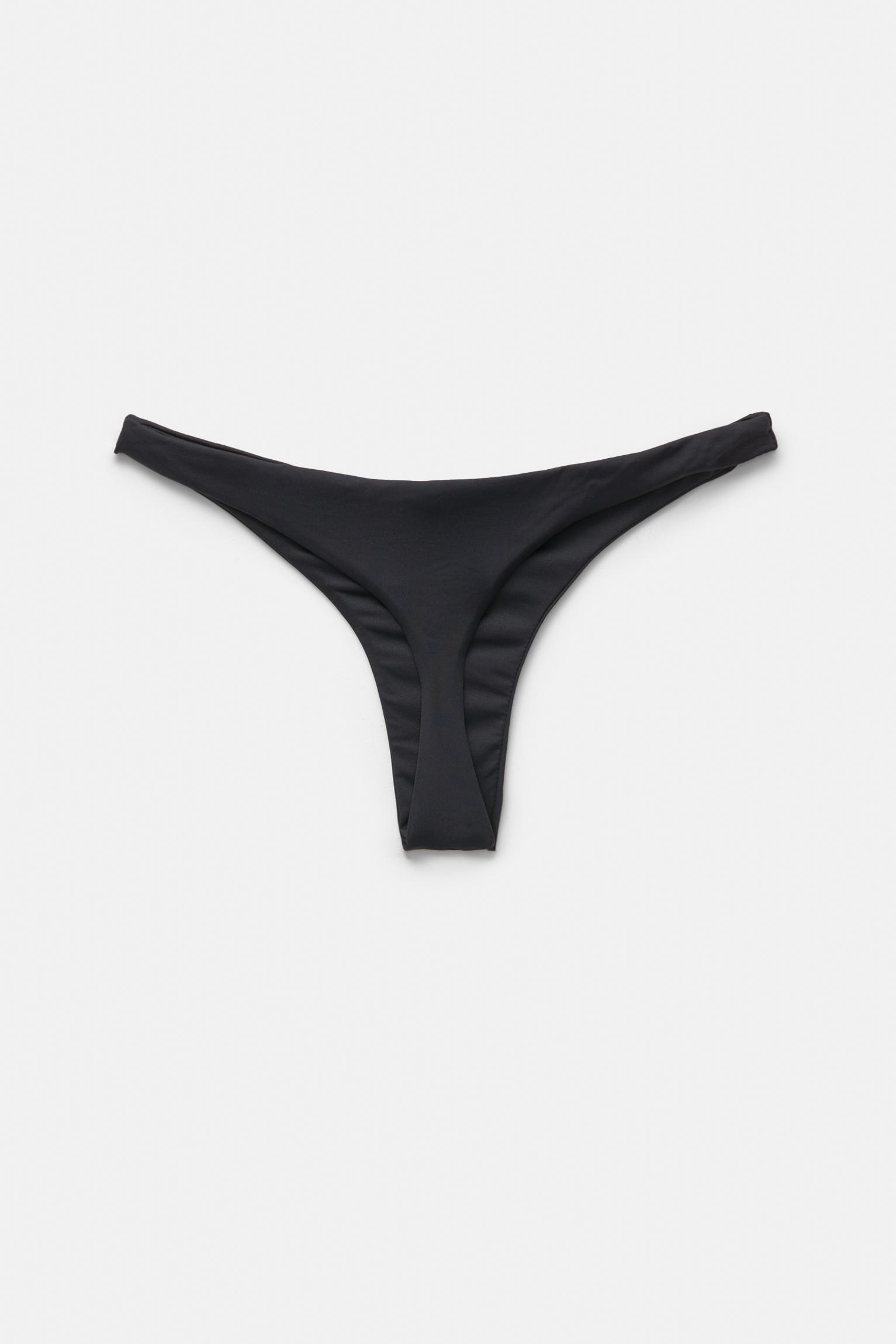 Thong bikini bottoms Product Image