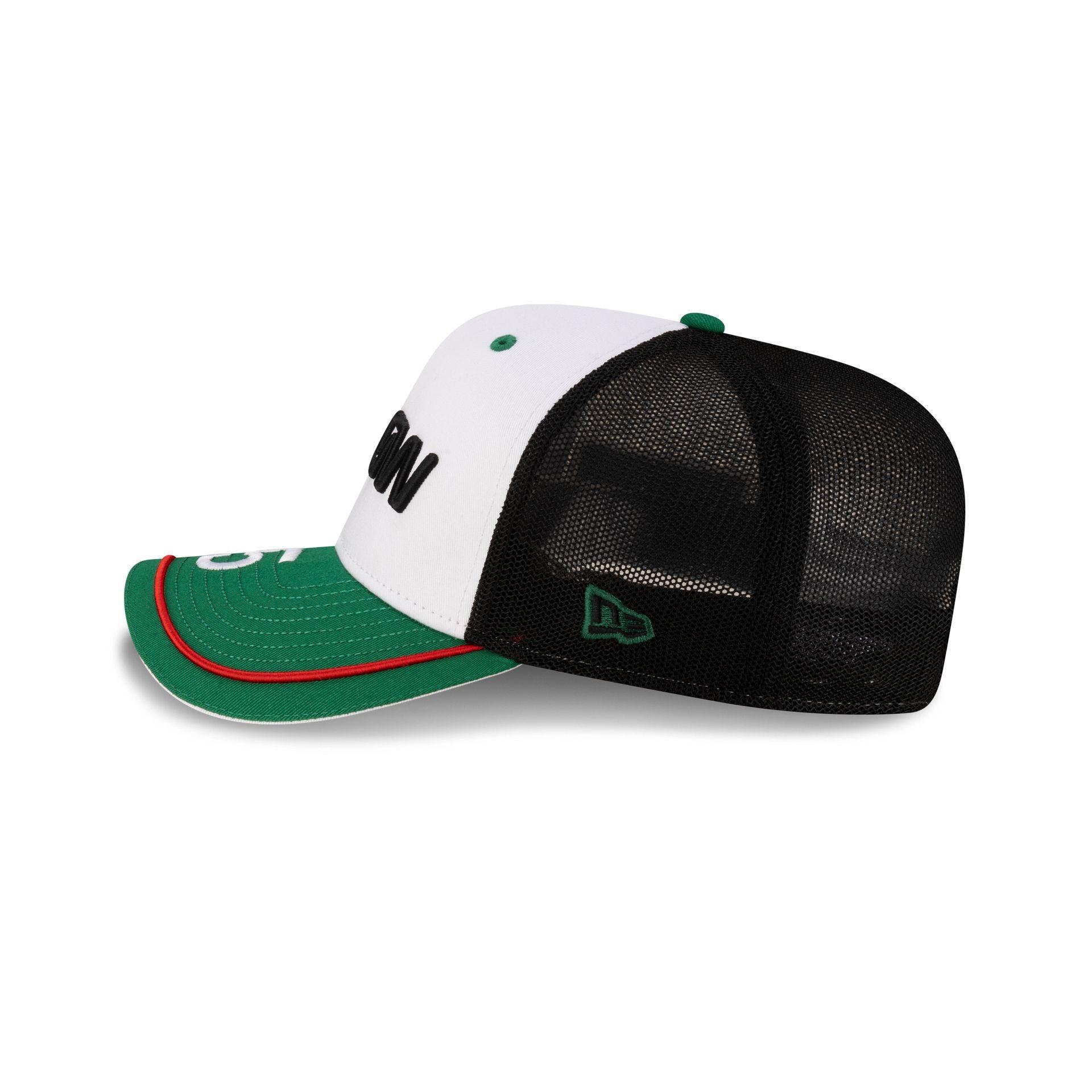 Arrow McLaren IndyCar Team Pato O'Ward 9FIFTY Trucker Hat Male Product Image