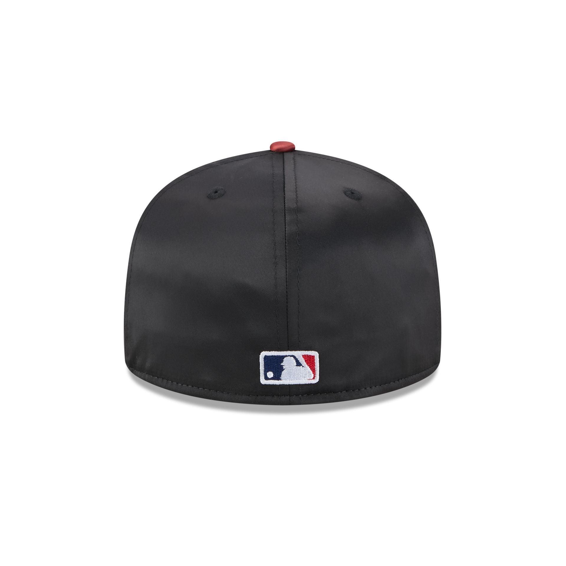 Arizona Diamondbacks Spring Satin 59FIFTY Fitted Hat Male Product Image