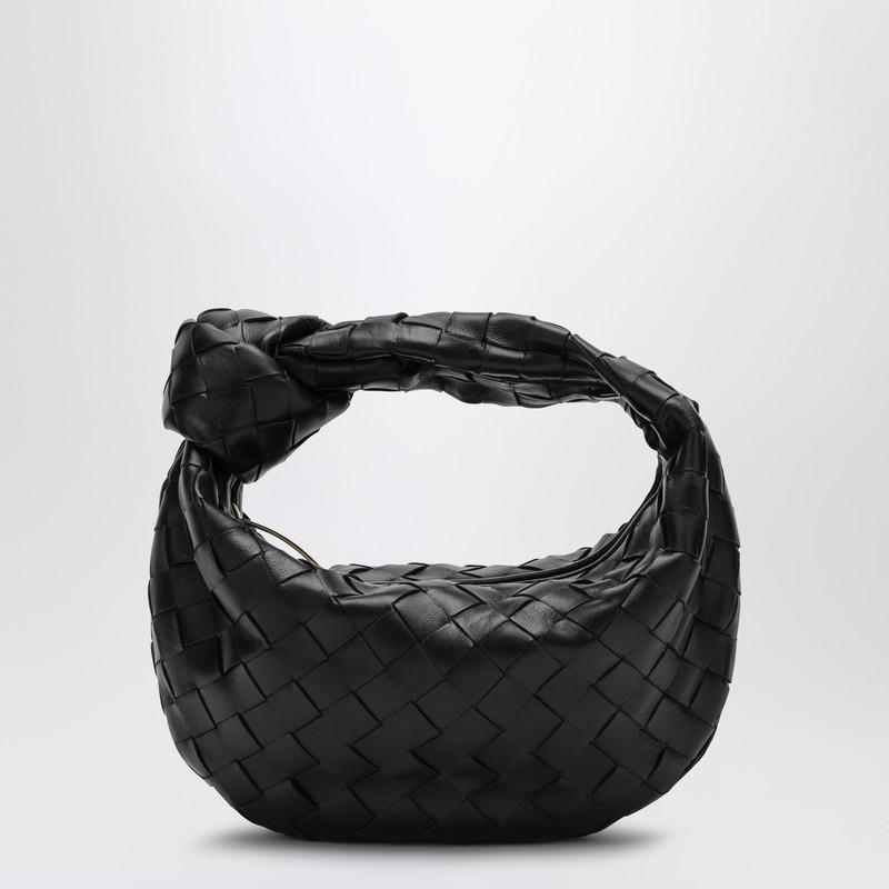 Mini Jodie Bag In Black Product Image