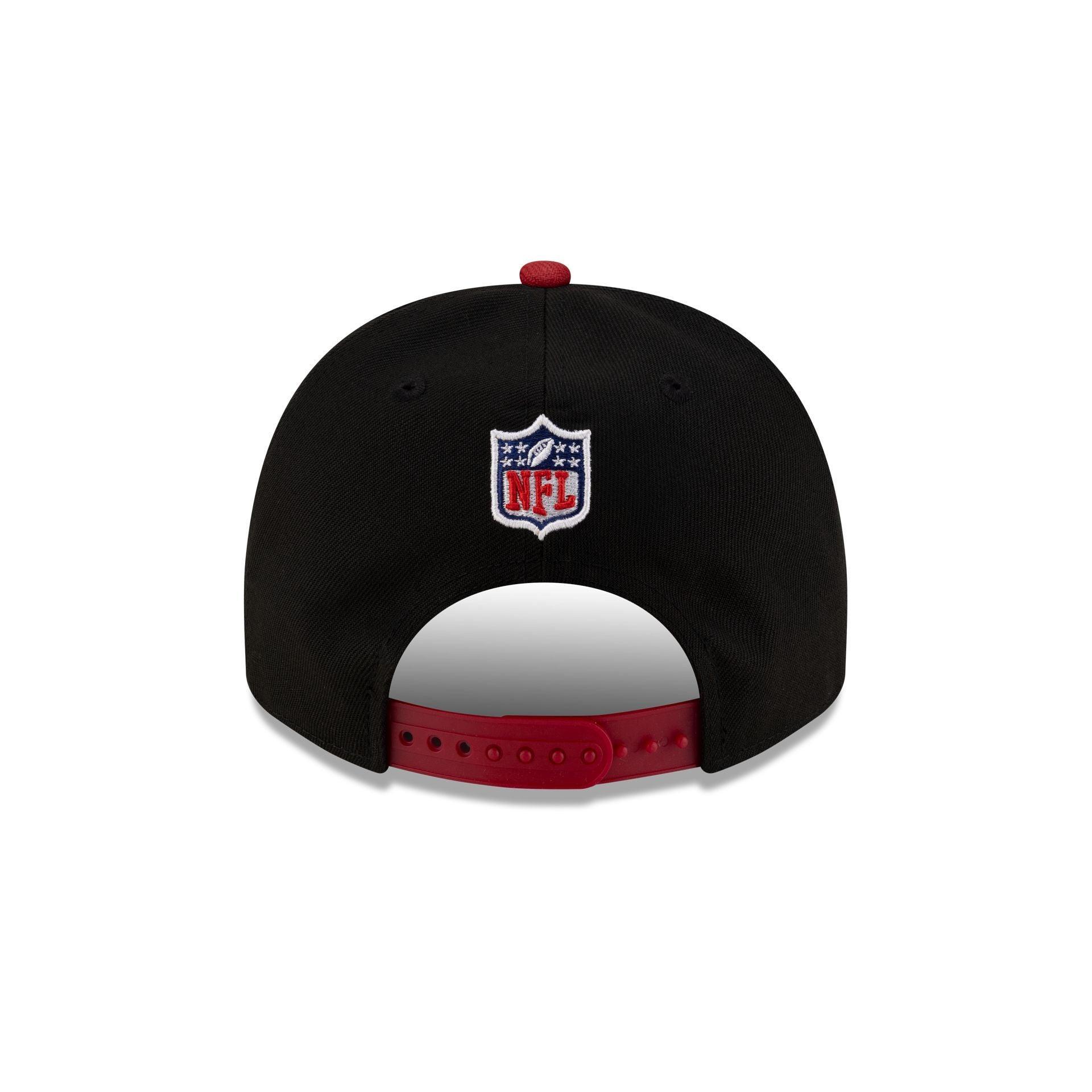 Arizona Cardinals 2025 Draft Golfer Hat Male Product Image