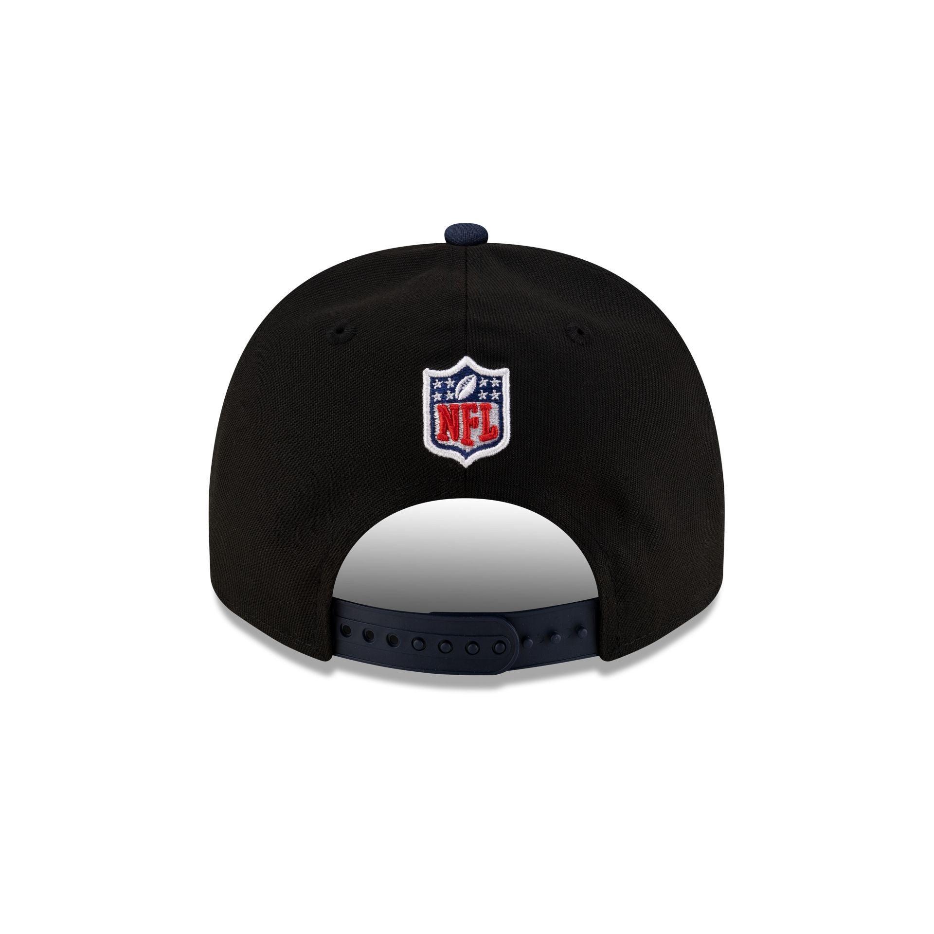 San Francisco Giants Washed 9FIFTY A-Frame Snapback Hat Male Product Image