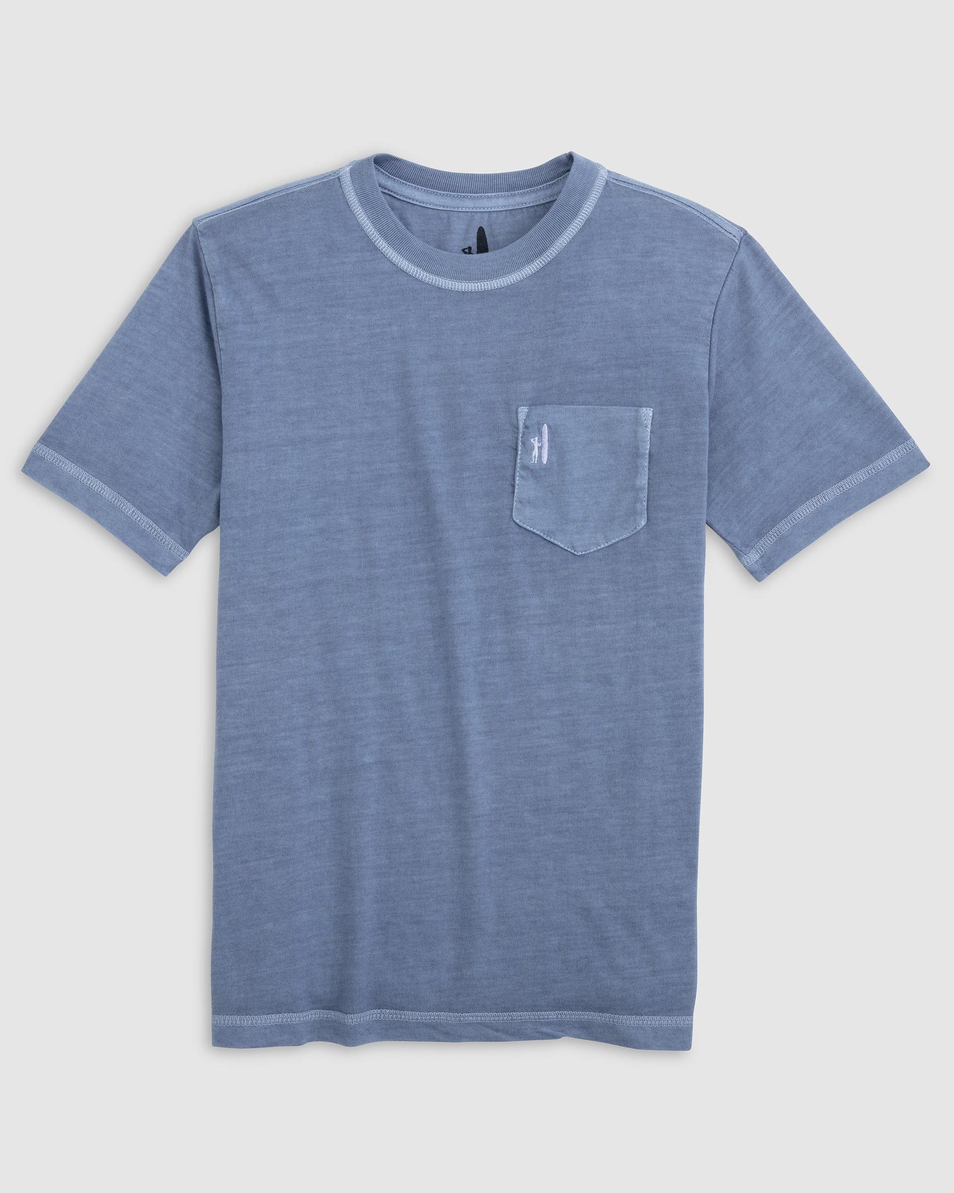 Dale 2.0 Jr. Pocket T-Shirt Boys Product Image