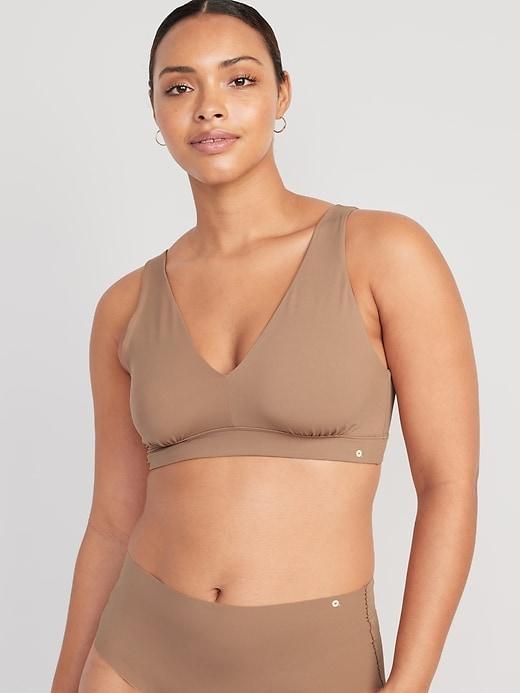 No-Show Bralette Product Image