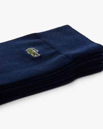 3-Pack Long Socks Product Image