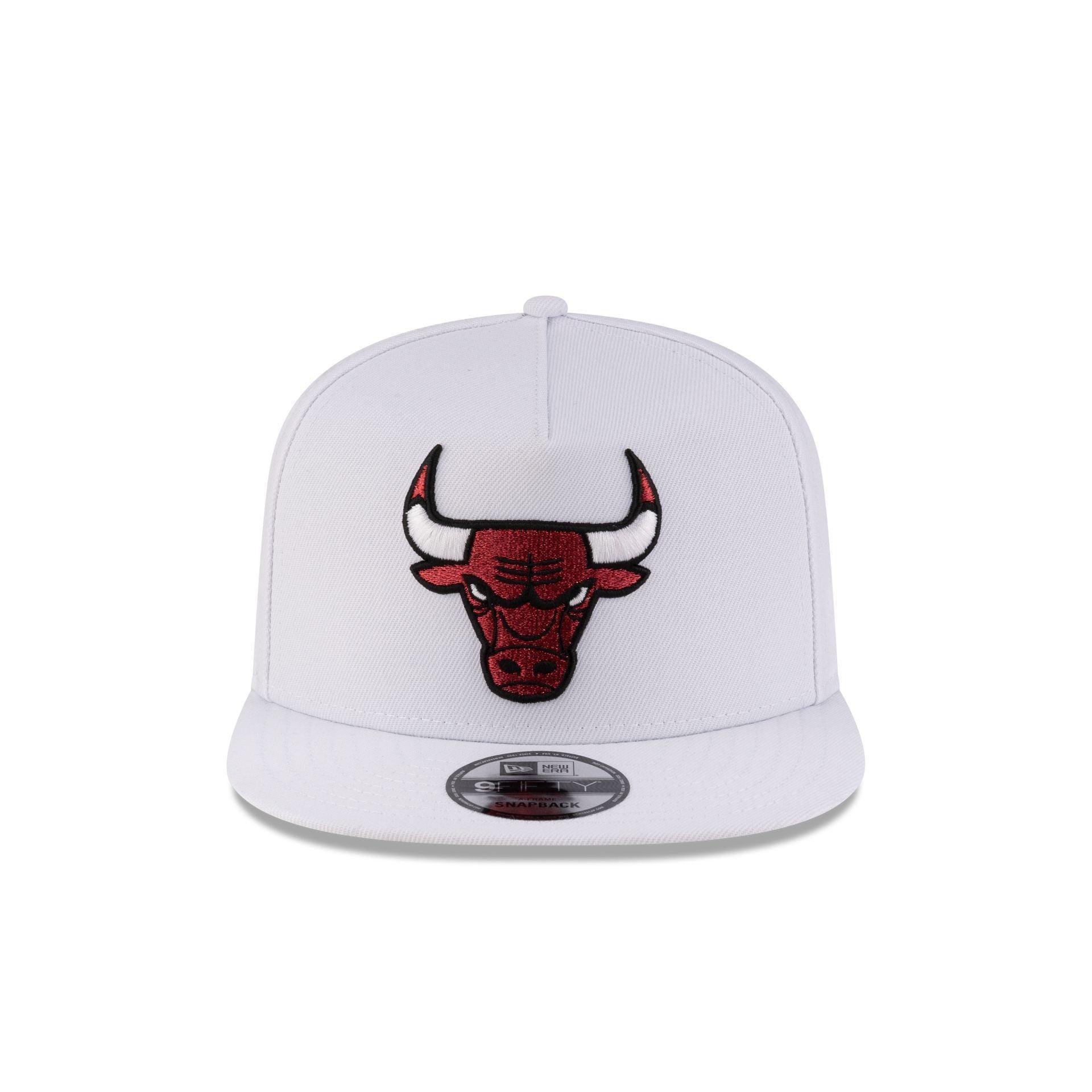 Miami Heat Champions 9FIFTY A-Frame Snapback Hat Male Product Image
