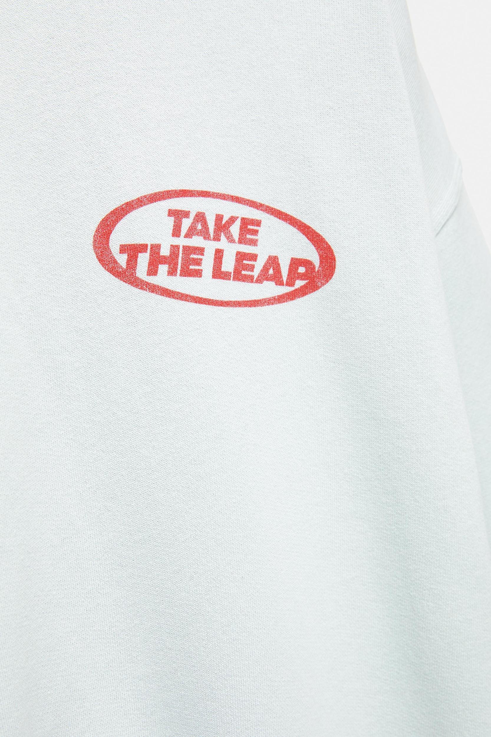 Star sweatshirt Product Image