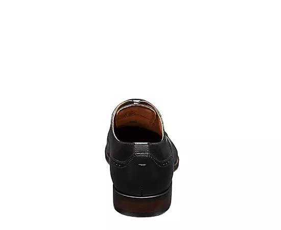 Florsheim Mens Sorrento Cap Toe Oxford Product Image