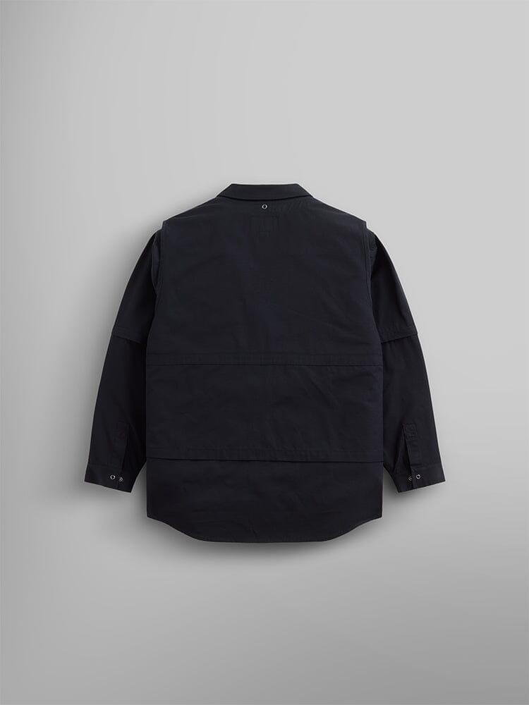 C-1 MOD SHIRT JACKET Product Image